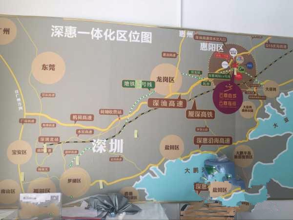 云鼎商城交通图